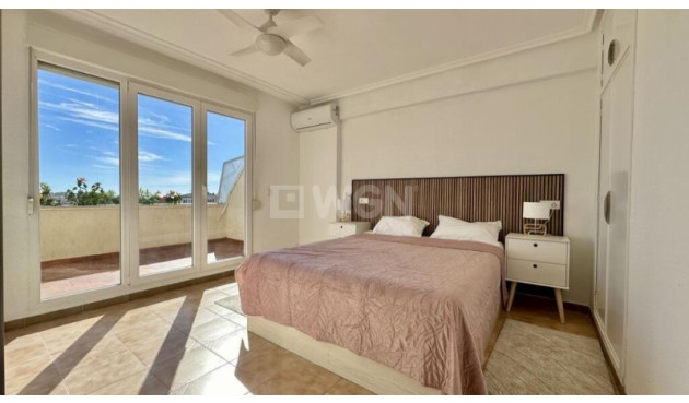 Reventa - Ático - Torrevieja - Costa Blanca