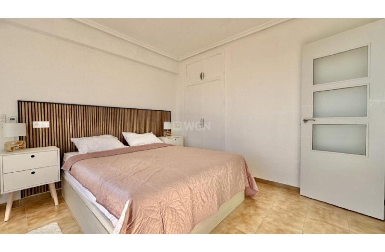 Reventa - Ático - Torrevieja - Costa Blanca