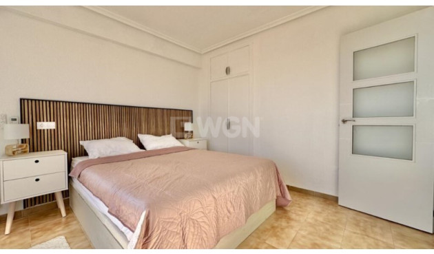 Reventa - Ático - Torrevieja - Costa Blanca