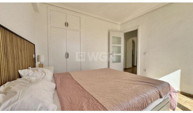 Reventa - Ático - Torrevieja - Costa Blanca