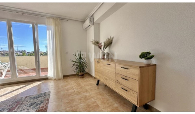 Reventa - Ático - Torrevieja - Costa Blanca