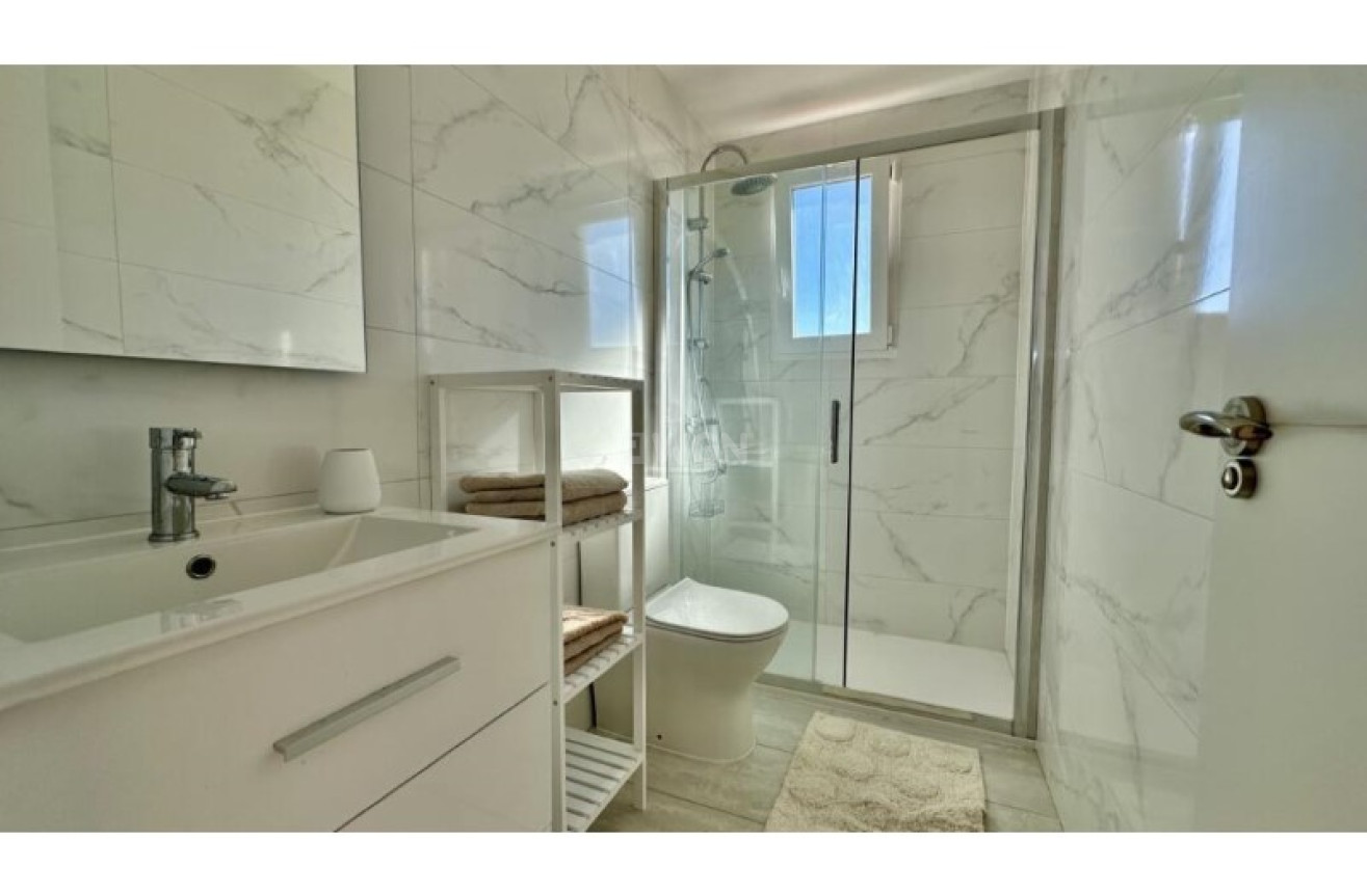 Reventa - Ático - Torrevieja - Costa Blanca