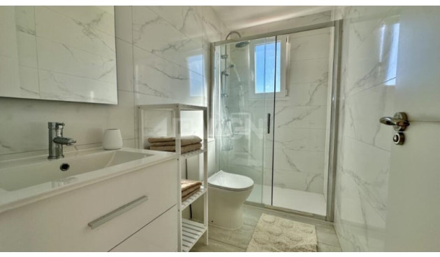 Reventa - Ático - Torrevieja - Costa Blanca