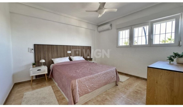 Reventa - Ático - Torrevieja - Costa Blanca