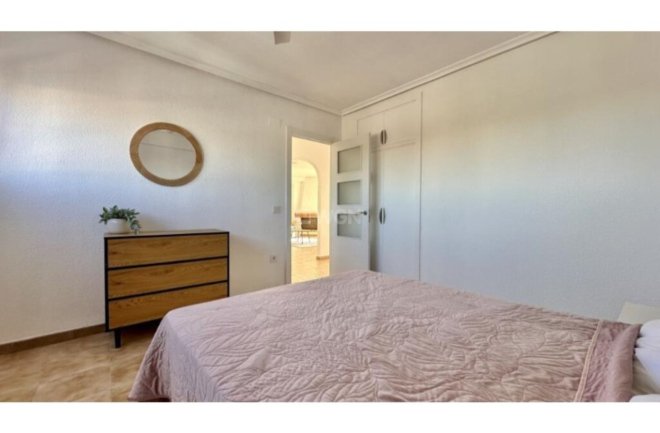 Reventa - Ático - Torrevieja - Costa Blanca