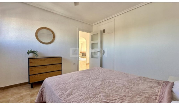 Reventa - Ático - Torrevieja - Costa Blanca