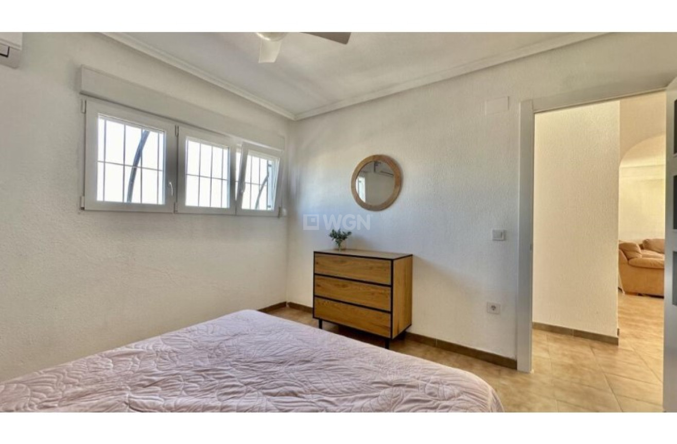 Reventa - Ático - Torrevieja - Costa Blanca