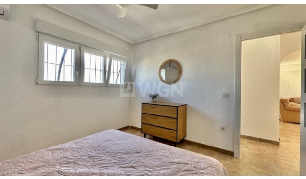 Reventa - Ático - Torrevieja - Costa Blanca