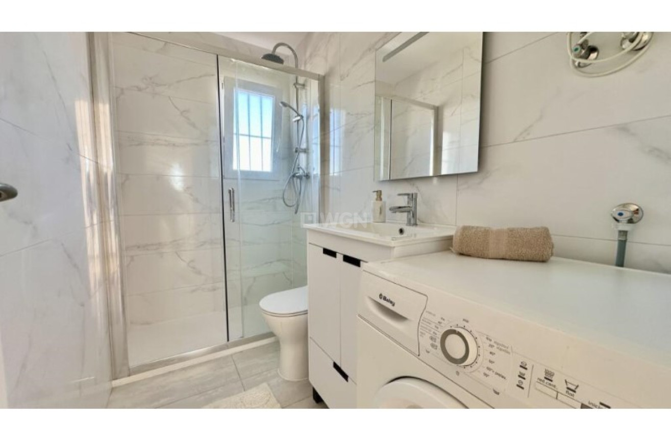 Reventa - Ático - Torrevieja - Costa Blanca