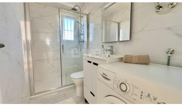 Reventa - Ático - Torrevieja - Costa Blanca