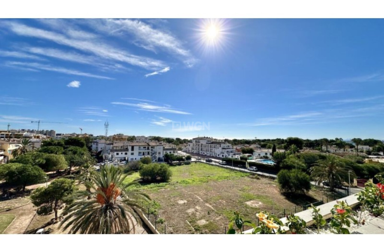 Reventa - Ático - Torrevieja - Costa Blanca