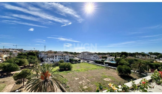 Reventa - Ático - Torrevieja - Costa Blanca