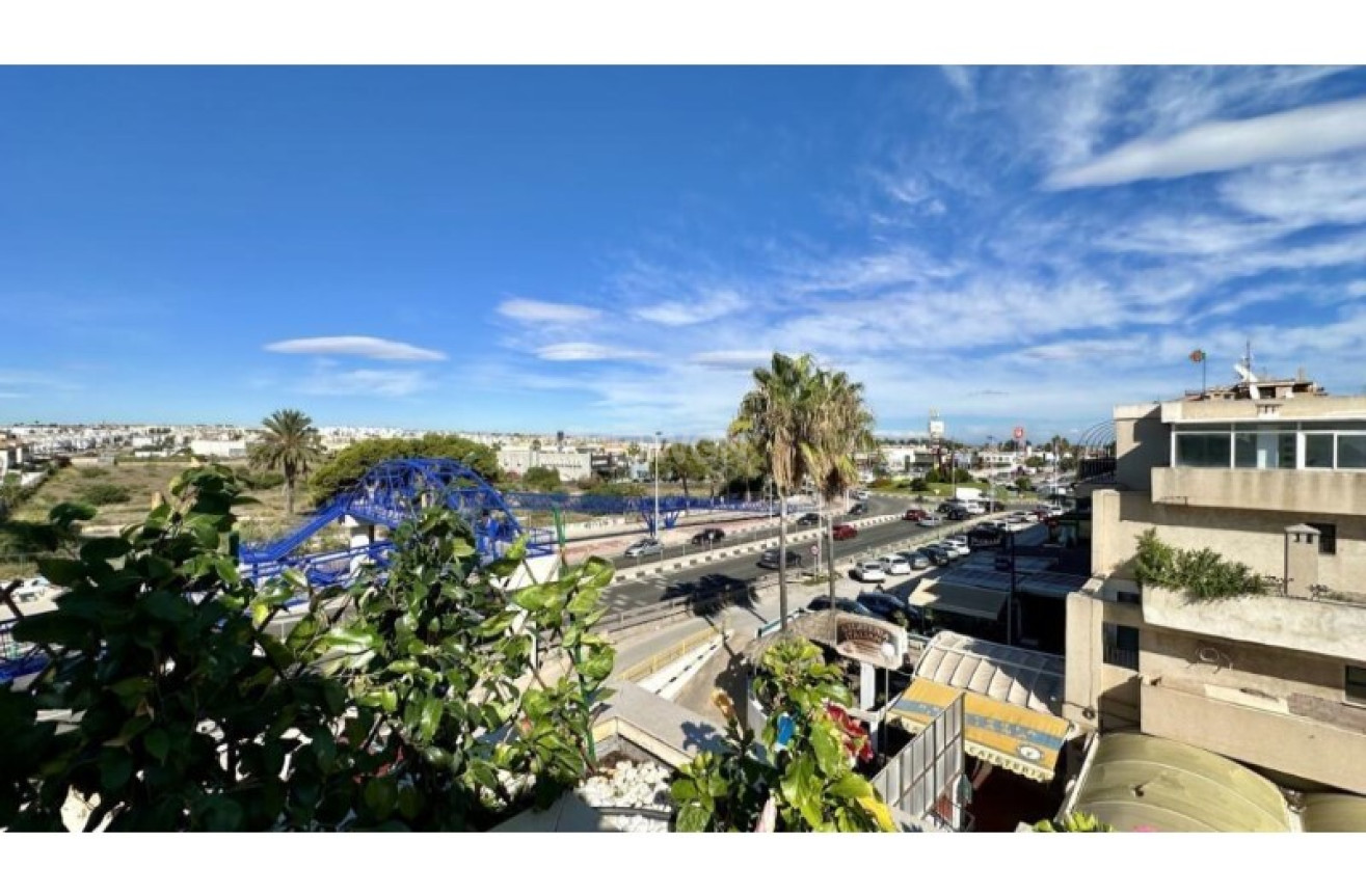 Reventa - Ático - Torrevieja - Costa Blanca