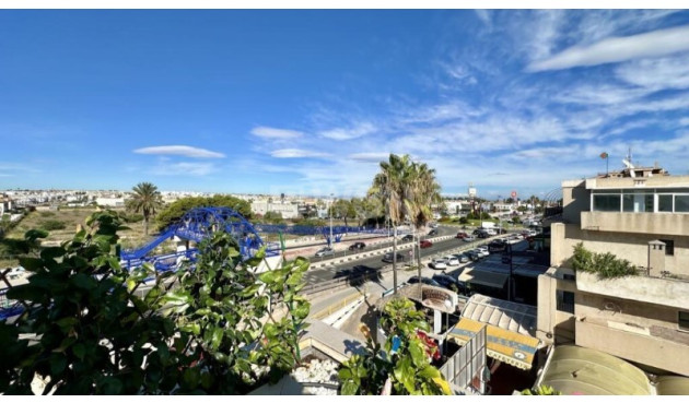 Reventa - Ático - Torrevieja - Costa Blanca