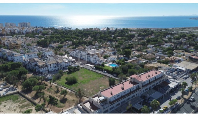 Reventa - Ático - Torrevieja - Costa Blanca