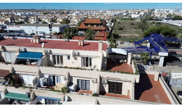 Reventa - Ático - Torrevieja - Costa Blanca