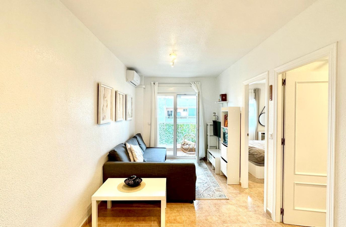 Reventa - Ático - Torrevieja - Centro