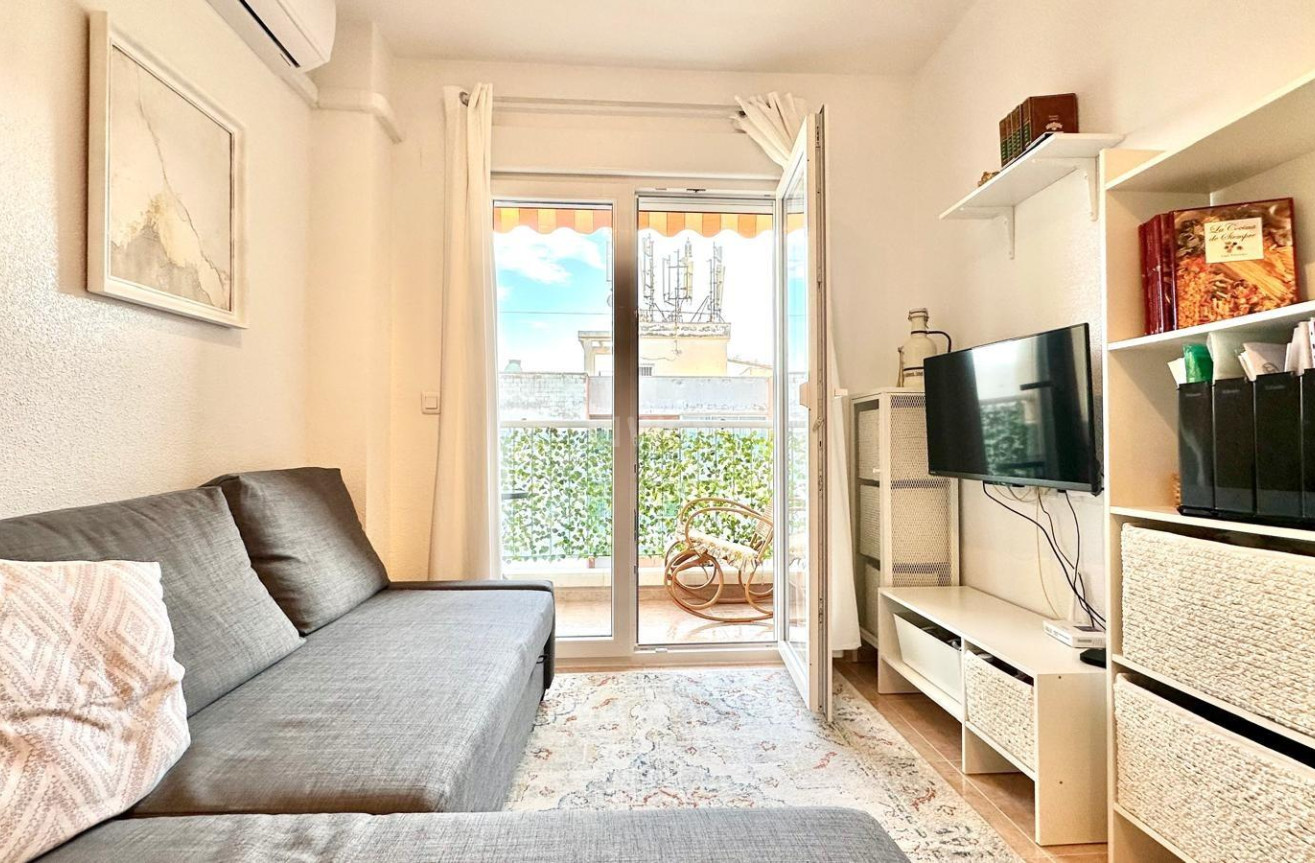 Reventa - Ático - Torrevieja - Centro