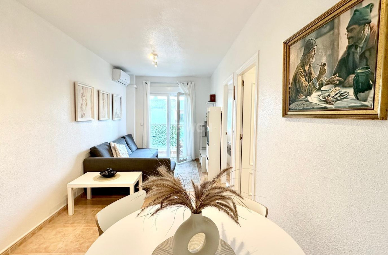 Reventa - Ático - Torrevieja - Centro