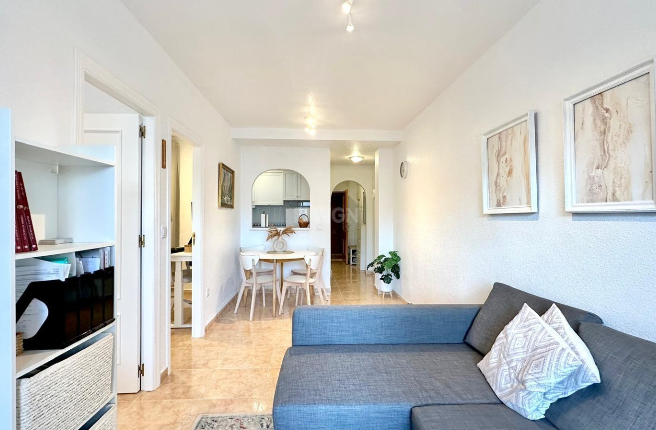 Reventa - Ático - Torrevieja - Centro