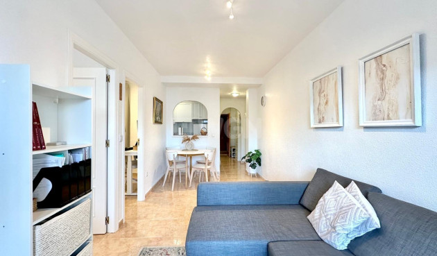 Reventa - Ático - Torrevieja - Centro