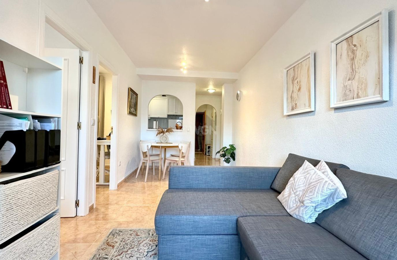 Reventa - Ático - Torrevieja - Centro