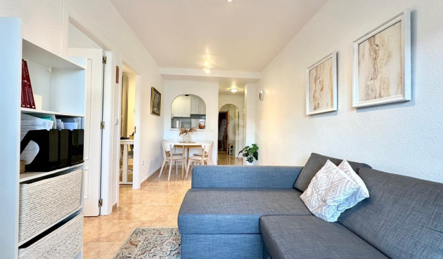 Reventa - Ático - Torrevieja - Centro