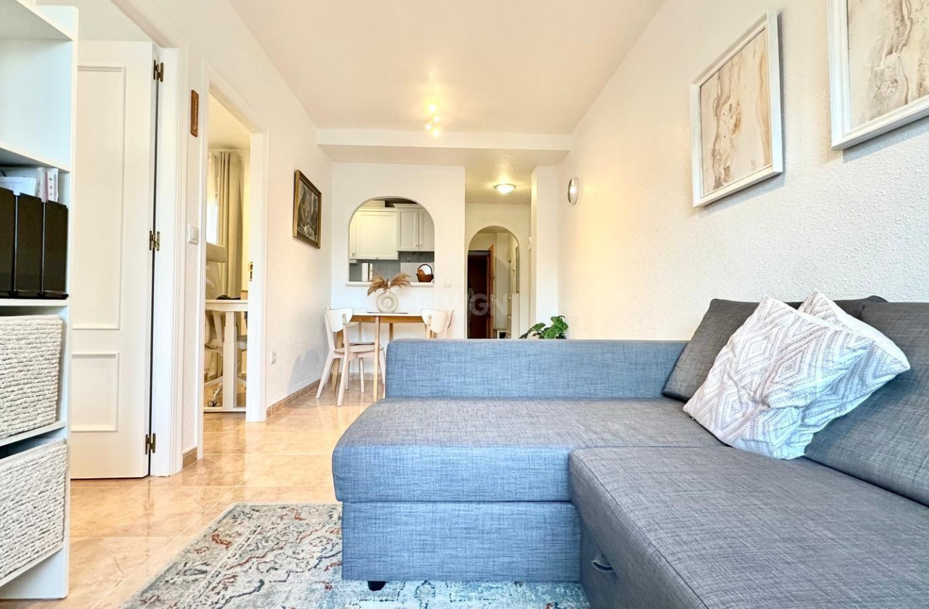 Reventa - Ático - Torrevieja - Centro