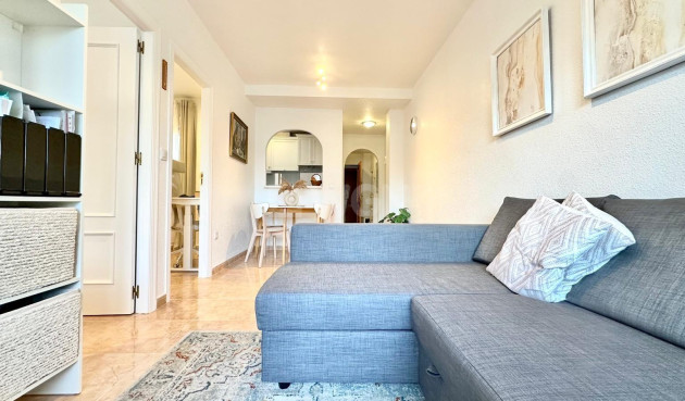 Reventa - Ático - Torrevieja - Centro