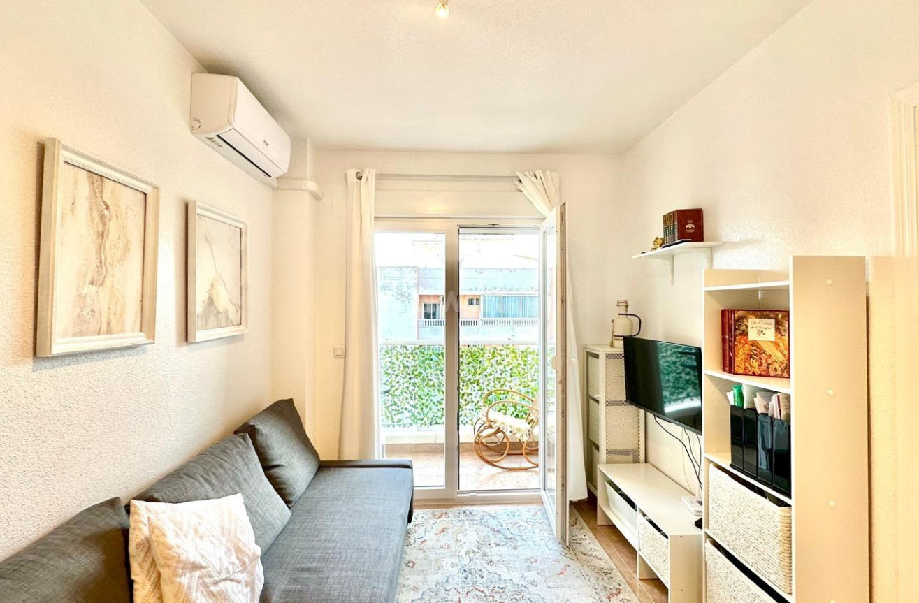 Reventa - Ático - Torrevieja - Centro