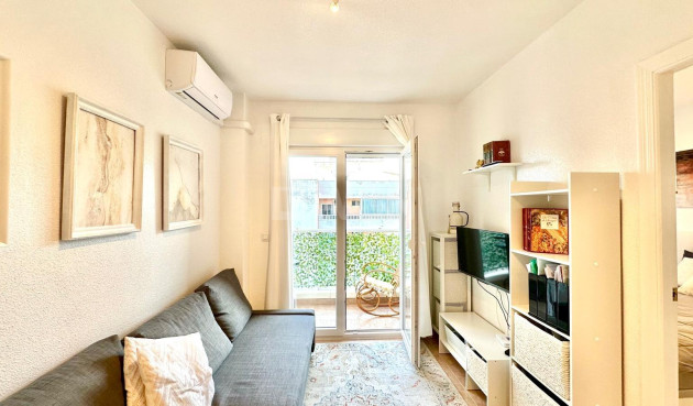 Reventa - Ático - Torrevieja - Centro