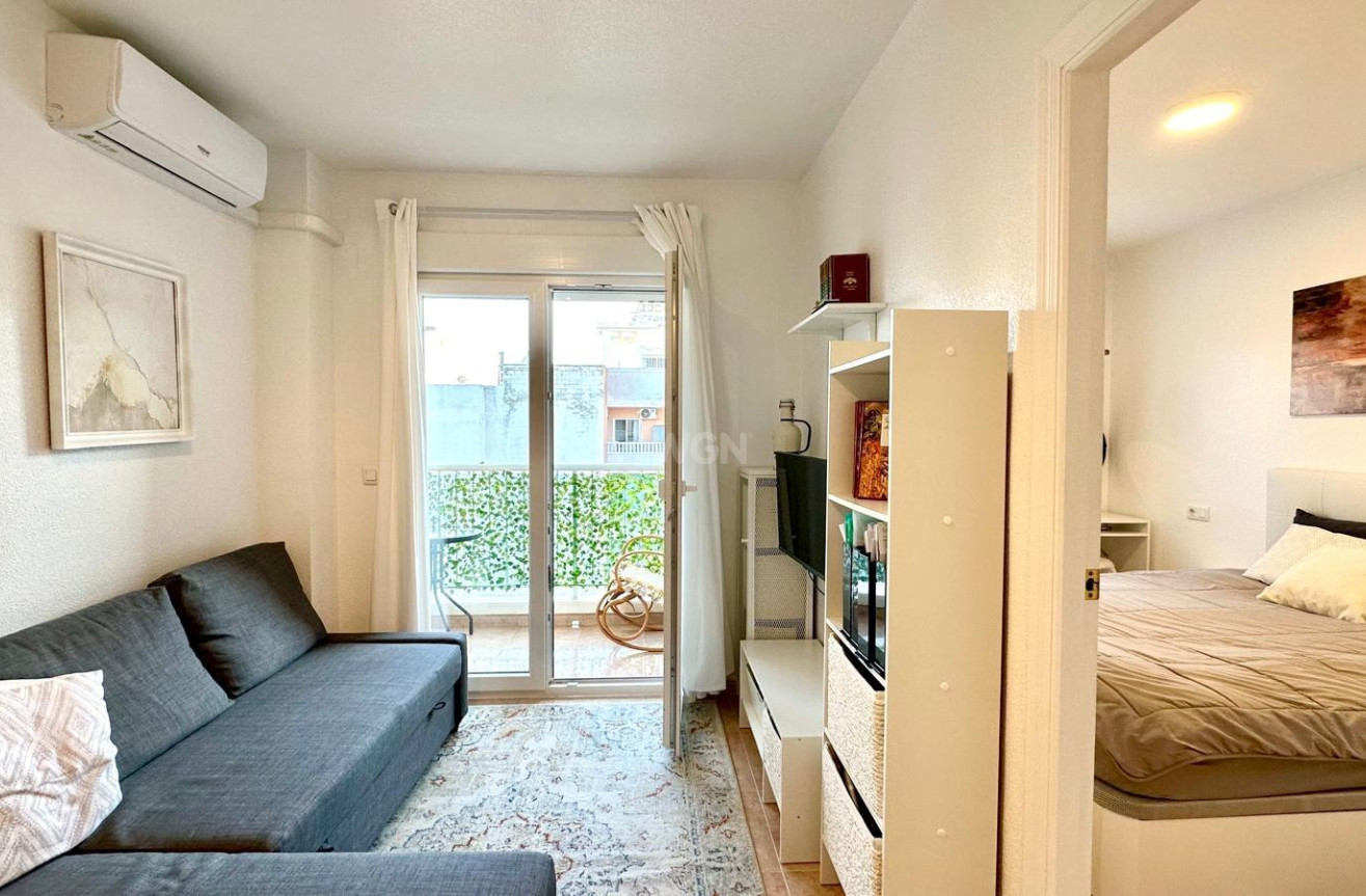 Reventa - Ático - Torrevieja - Centro