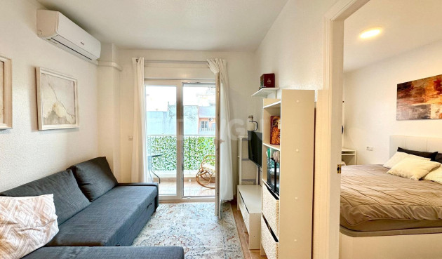 Reventa - Ático - Torrevieja - Centro