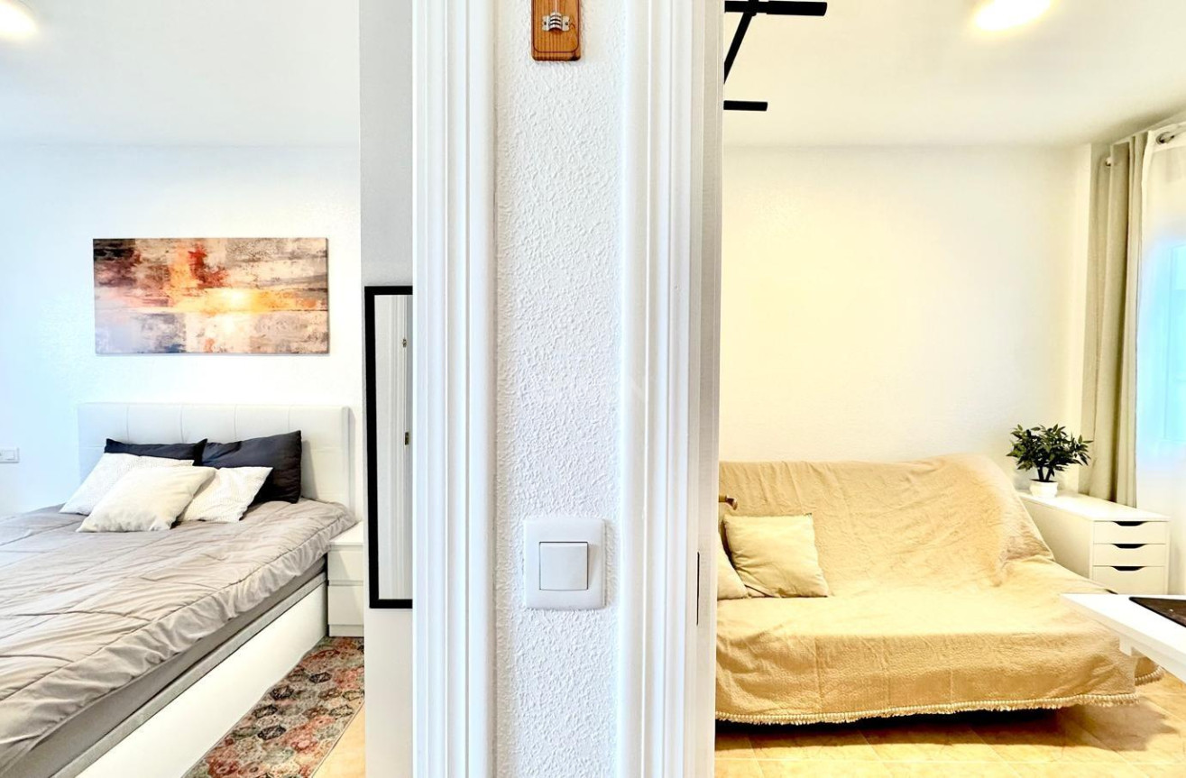 Reventa - Ático - Torrevieja - Centro