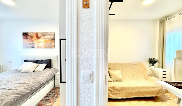 Reventa - Ático - Torrevieja - Centro