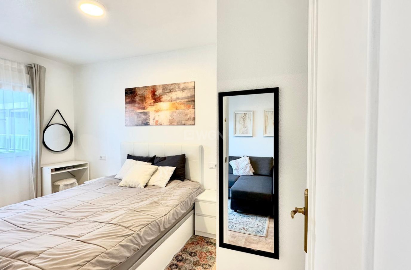 Reventa - Ático - Torrevieja - Centro