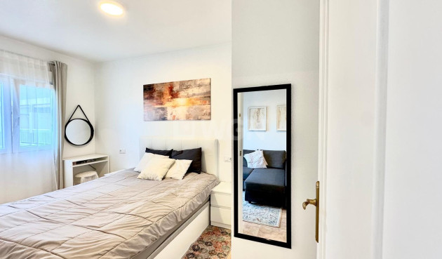 Reventa - Ático - Torrevieja - Centro