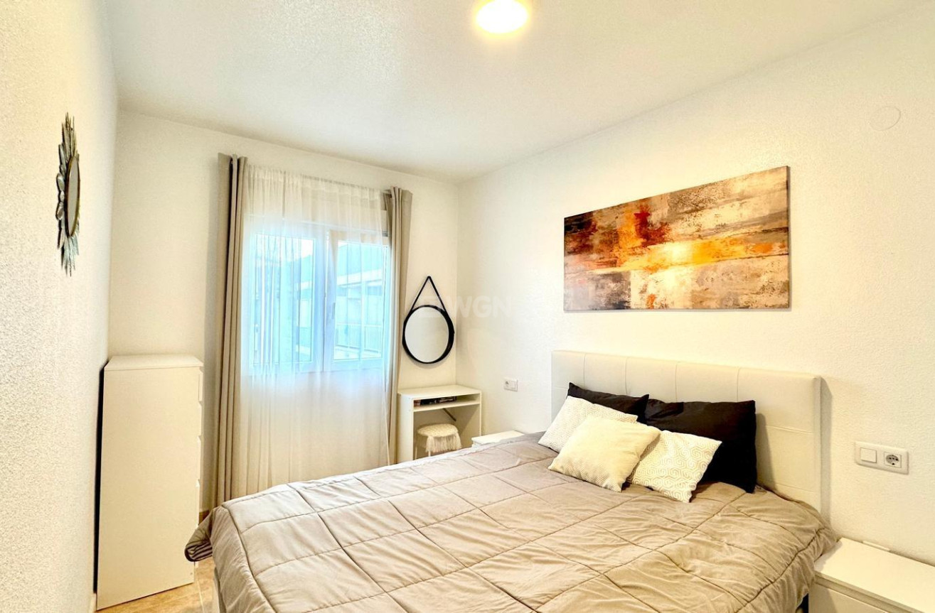 Reventa - Ático - Torrevieja - Centro