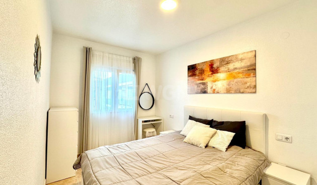 Reventa - Ático - Torrevieja - Centro