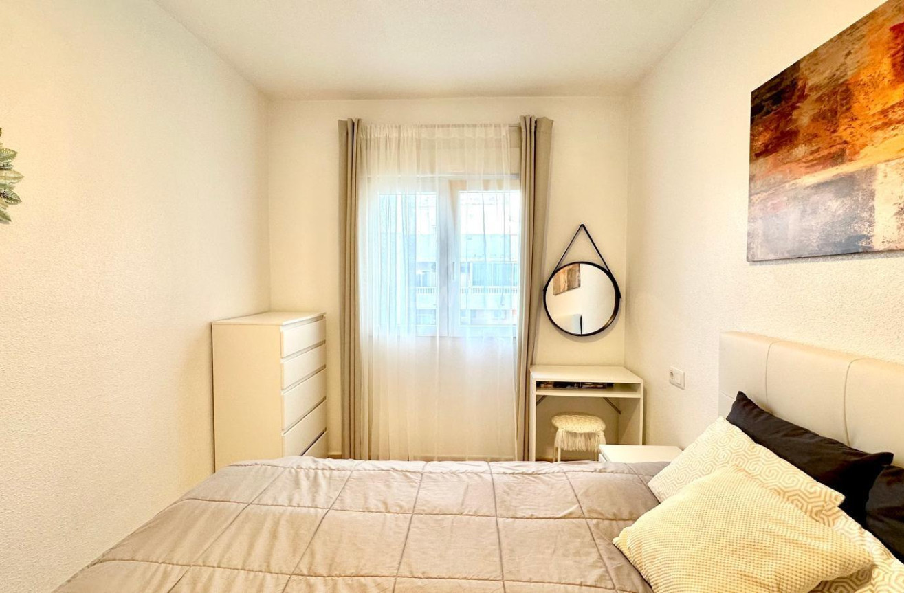 Reventa - Ático - Torrevieja - Centro