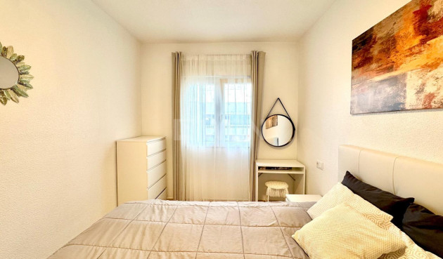 Reventa - Ático - Torrevieja - Centro