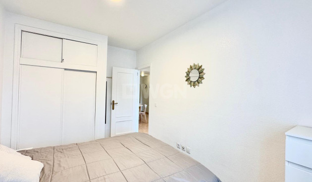 Reventa - Ático - Torrevieja - Centro