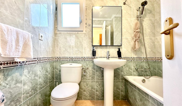 Reventa - Ático - Torrevieja - Centro