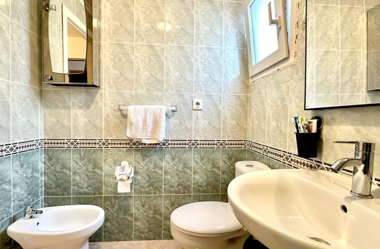 Reventa - Ático - Torrevieja - Centro