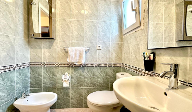 Reventa - Ático - Torrevieja - Centro