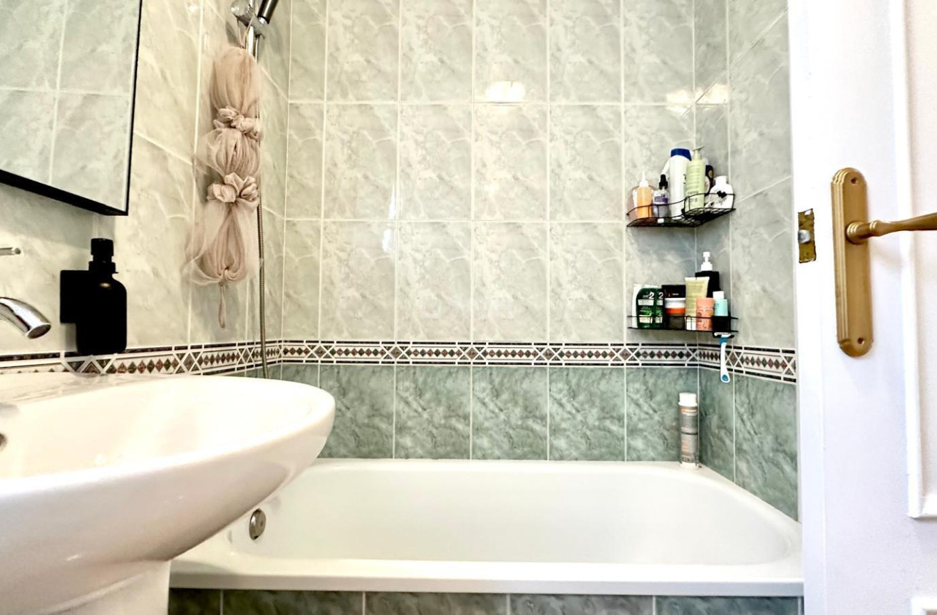 Reventa - Ático - Torrevieja - Centro