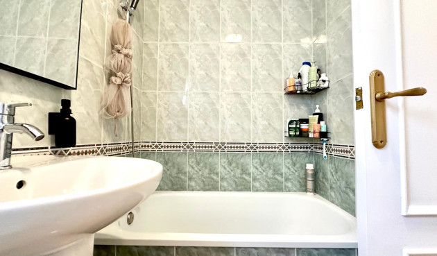 Reventa - Ático - Torrevieja - Centro