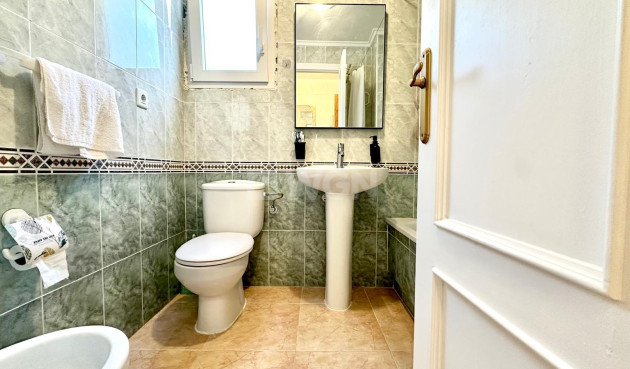 Reventa - Ático - Torrevieja - Centro