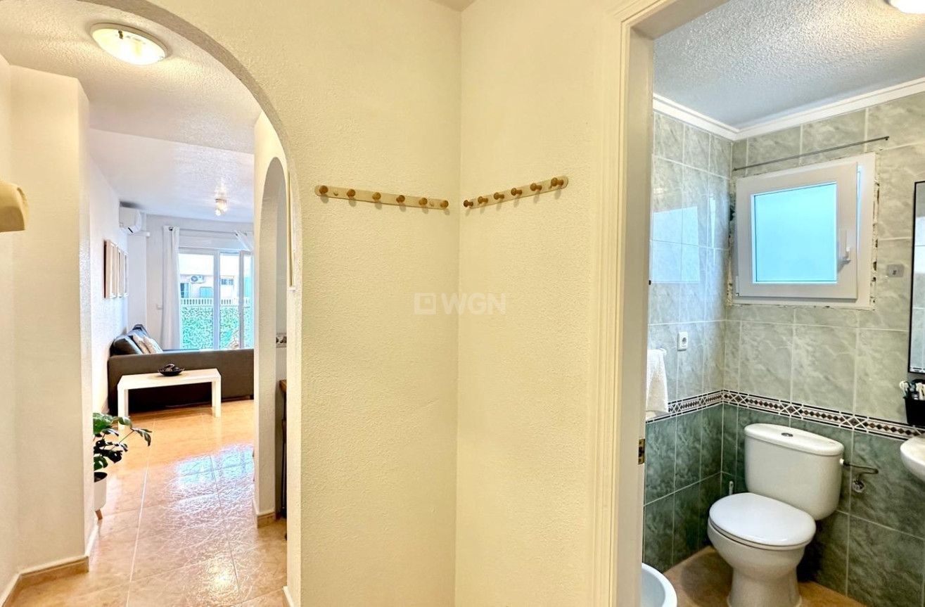 Reventa - Ático - Torrevieja - Centro