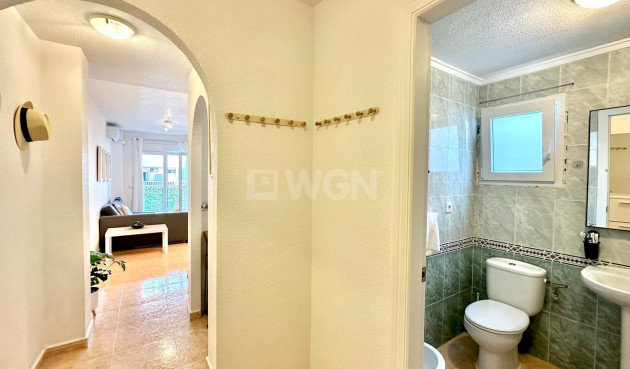 Reventa - Ático - Torrevieja - Centro